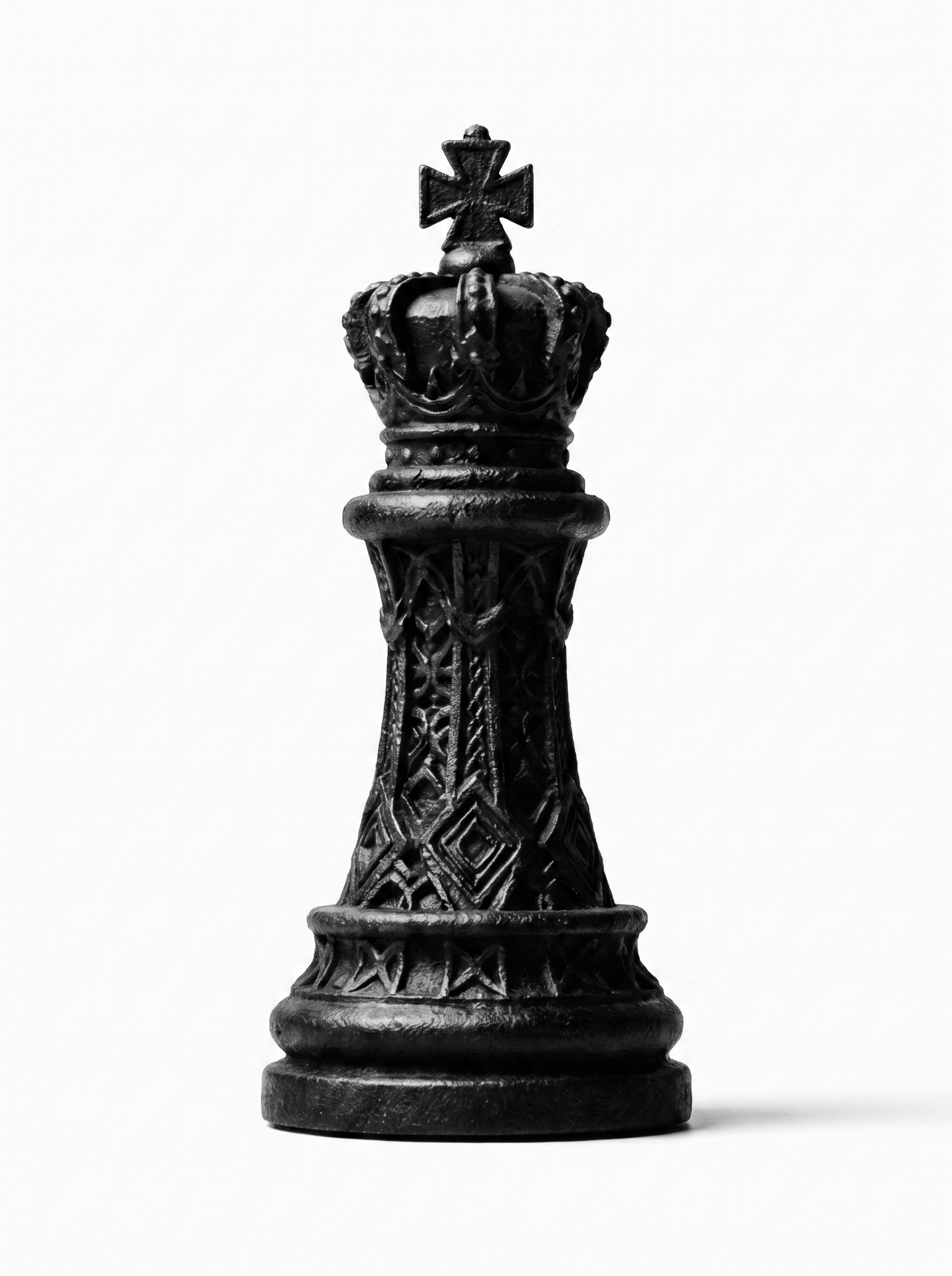 King